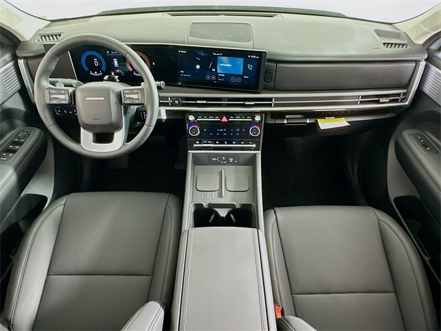 Santa Fe XRT