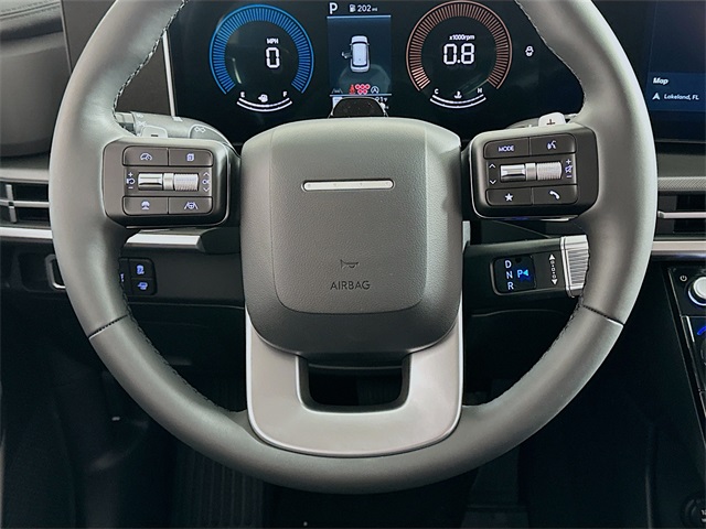 Santa Fe XRT