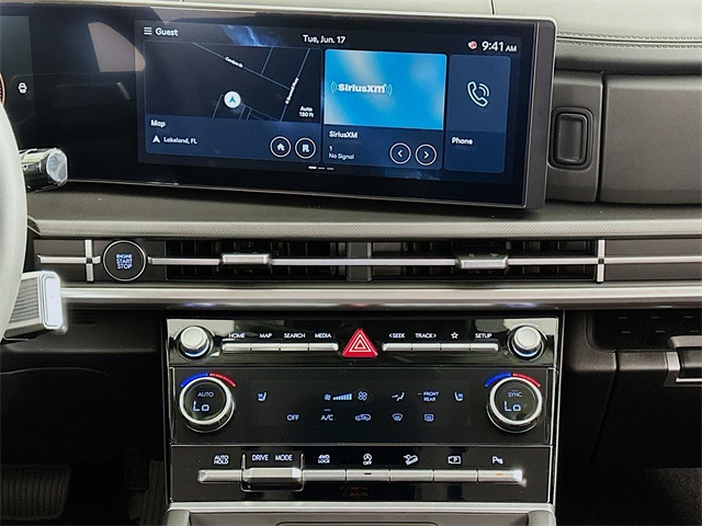 Santa Fe XRT
