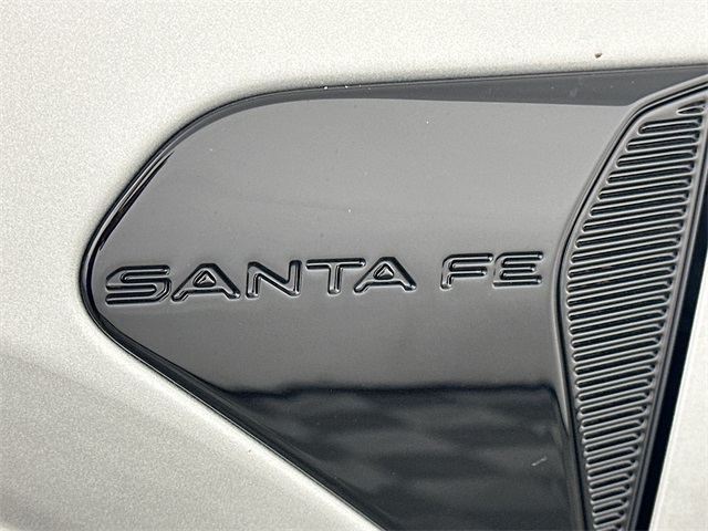 Santa Fe XRT