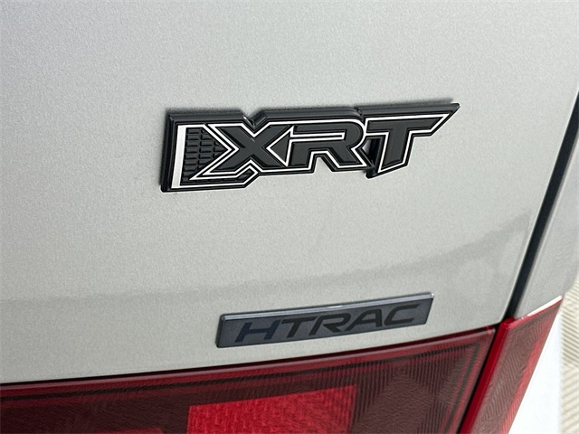 Santa Fe XRT