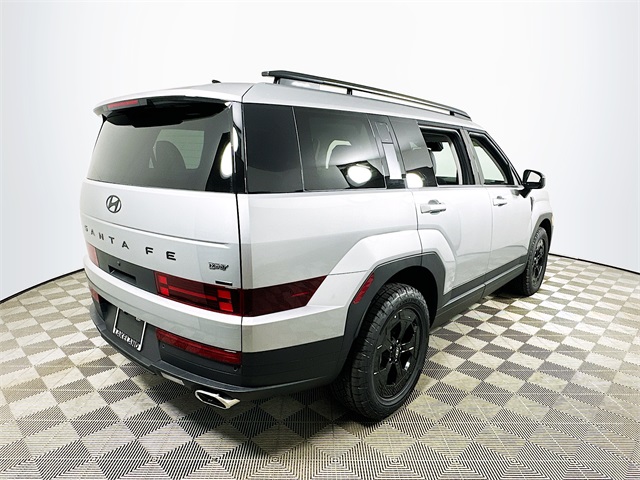Santa Fe XRT