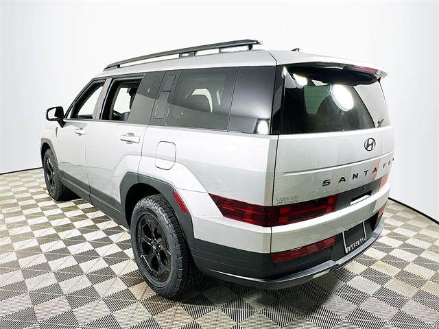 Santa Fe XRT