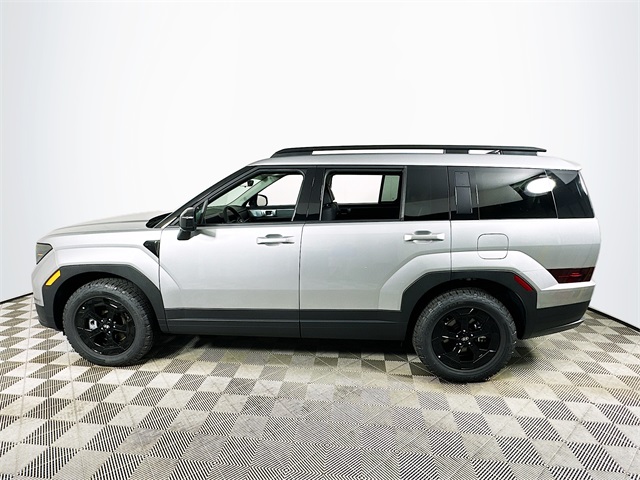 Santa Fe XRT