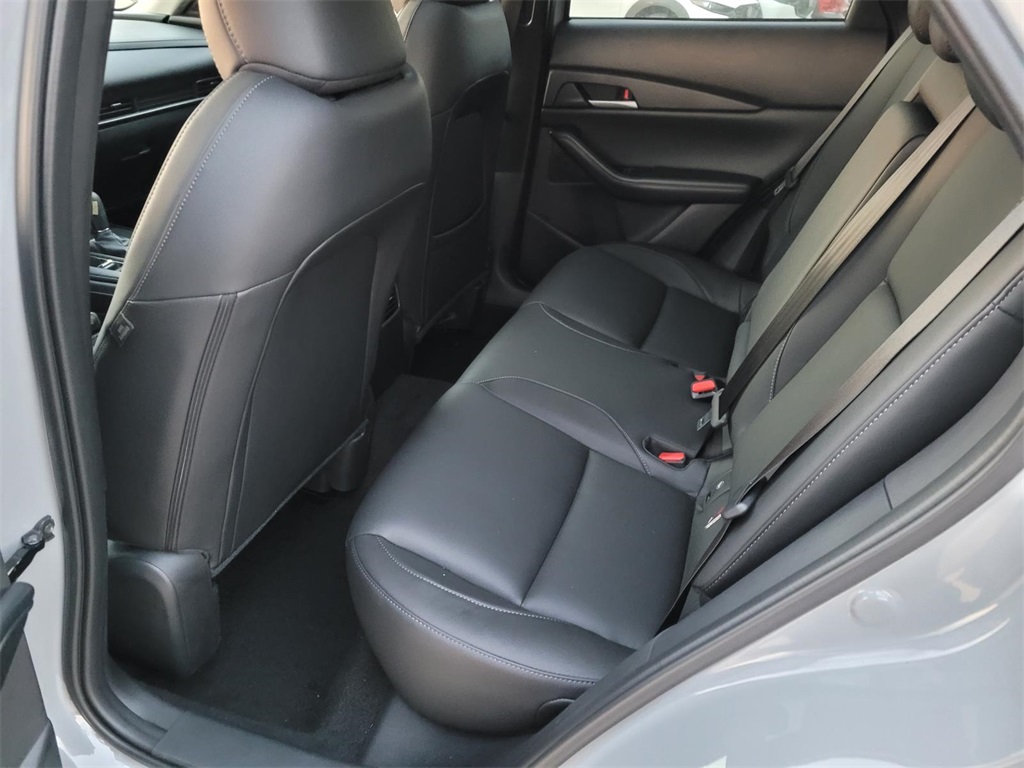 new 2026 Mazda CX-30 car, priced at $31,930