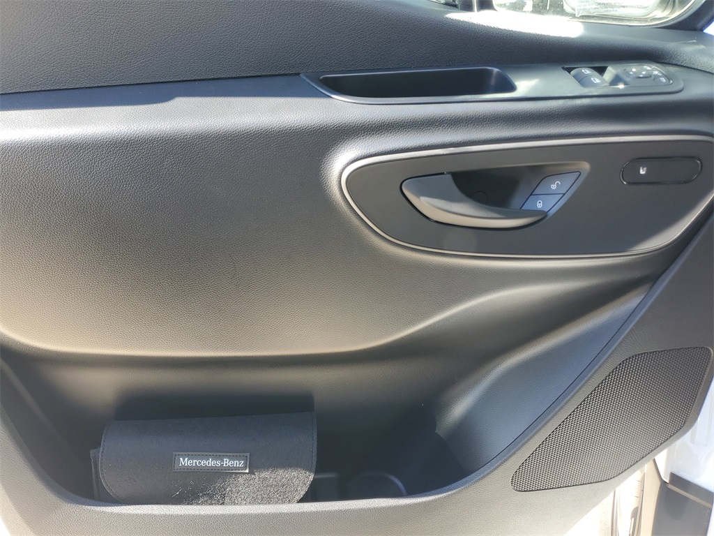 used 2025 Mercedes-Benz Sprinter 2500 car, priced at $55,995