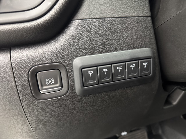 new 2025 Chevrolet Silverado 3500HD car, priced at $72,468