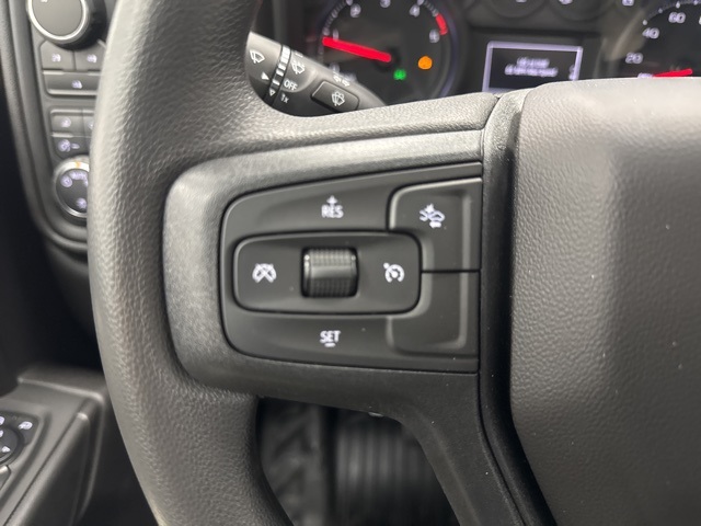 new 2025 Chevrolet Silverado 3500HD car, priced at $72,468