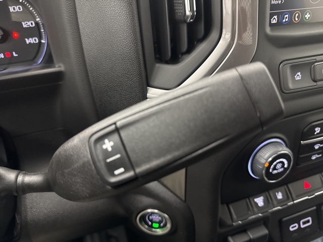 new 2025 Chevrolet Silverado 3500HD car, priced at $72,468