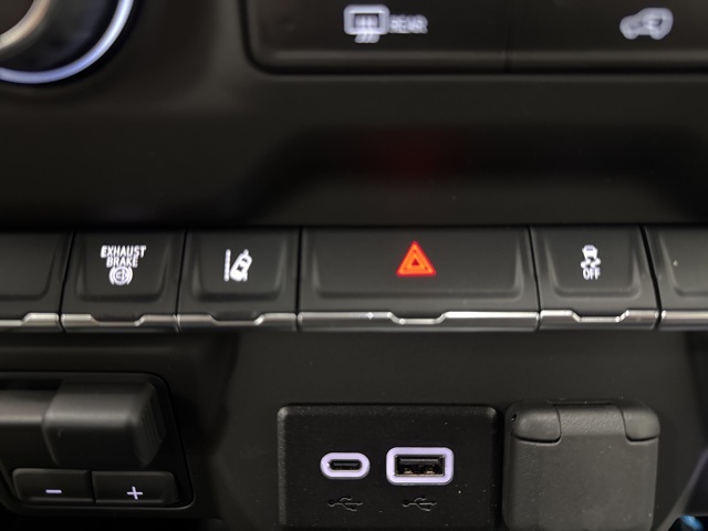 new 2025 Chevrolet Silverado 3500HD car, priced at $72,468