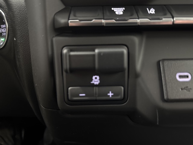 new 2025 Chevrolet Silverado 3500HD car, priced at $72,468