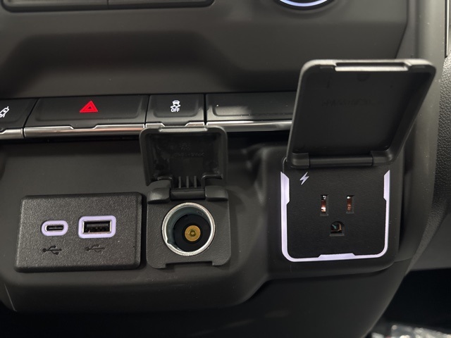 new 2025 Chevrolet Silverado 3500HD car, priced at $72,468