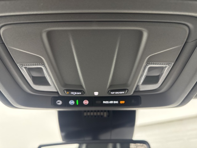 new 2025 Chevrolet Silverado 3500HD car, priced at $72,468