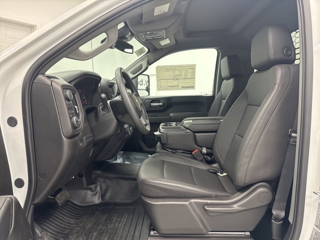 new 2025 Chevrolet Silverado 3500HD car, priced at $72,468