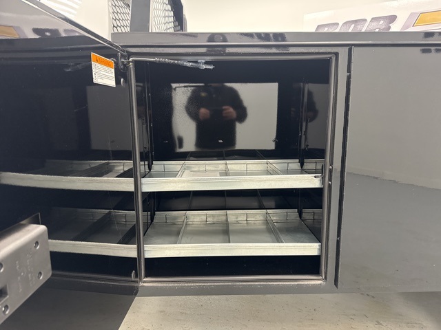 new 2025 Chevrolet Silverado 3500HD car, priced at $72,468