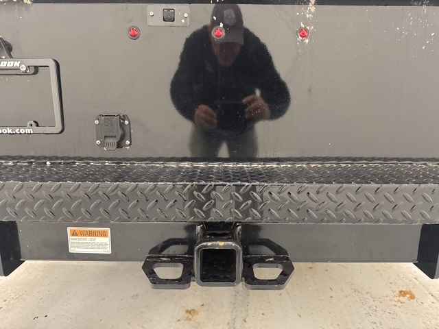 new 2025 Chevrolet Silverado 3500HD car, priced at $72,468