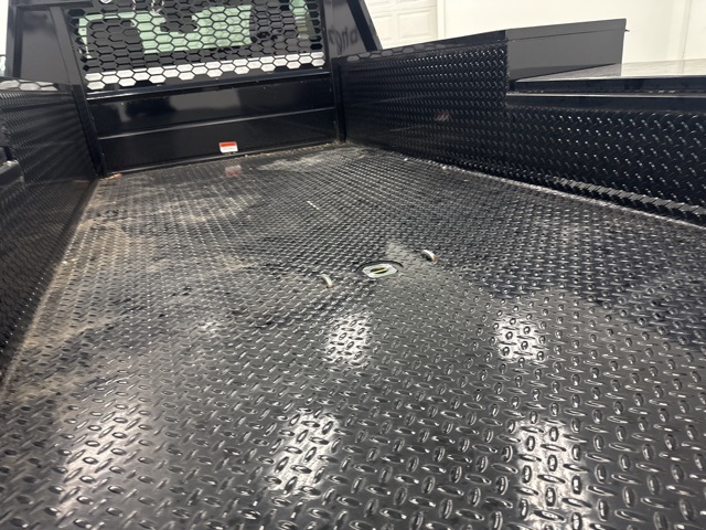 new 2025 Chevrolet Silverado 3500HD car, priced at $72,468