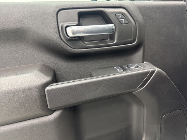 new 2025 Chevrolet Silverado 3500HD car, priced at $72,468