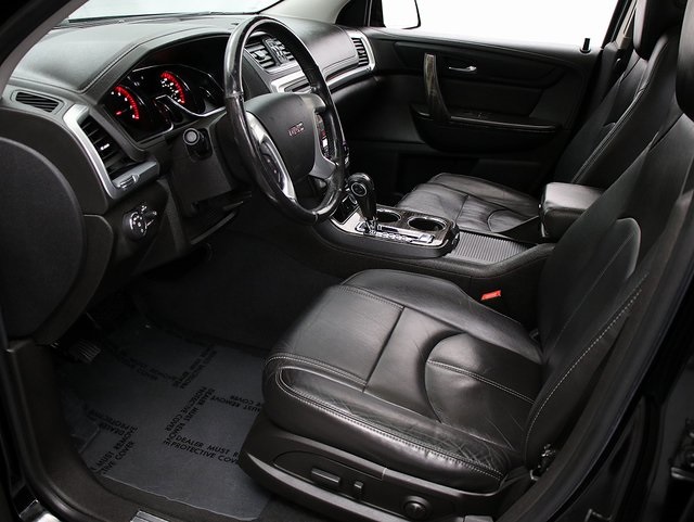 2017 Gmc Acadia Limited photo 8