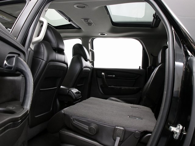2017 Gmc Acadia Limited photo 11