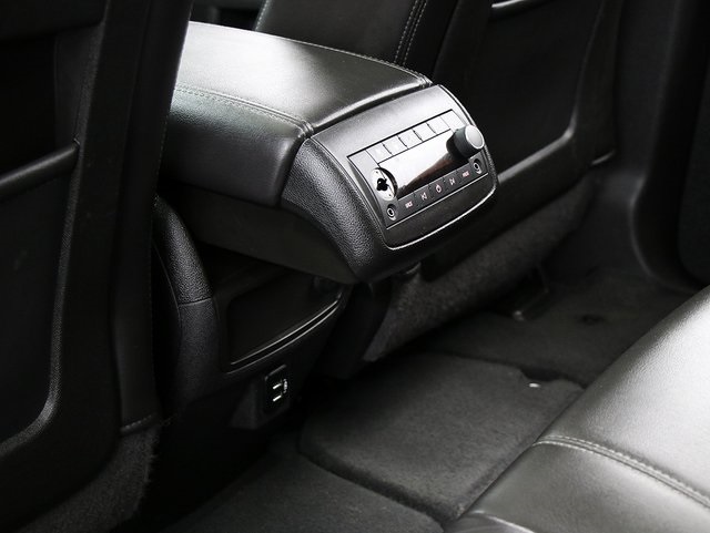 2017 Gmc Acadia Limited photo 12