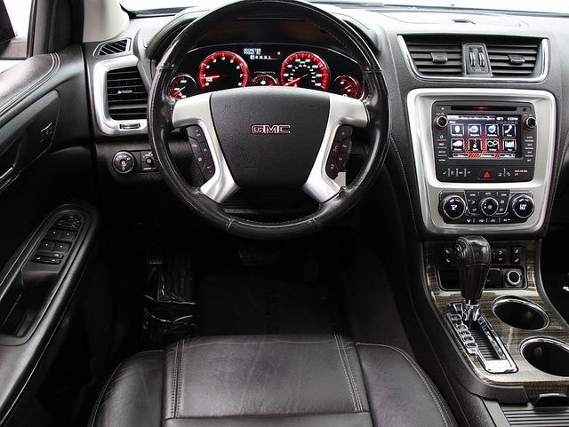 2017 Gmc Acadia Limited photo 13