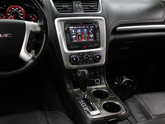 2017 Gmc Acadia Limited photo 14
