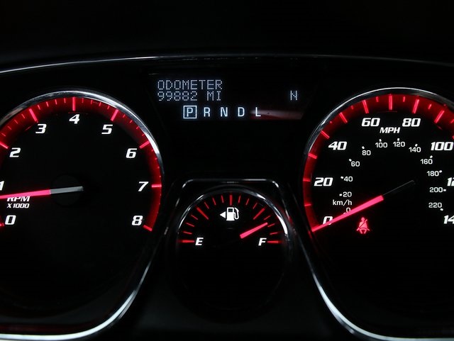 2017 Gmc Acadia Limited photo 15