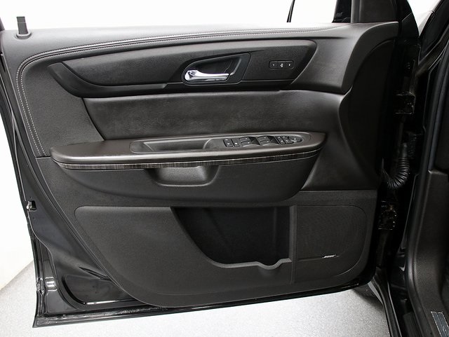 2017 Gmc Acadia Limited photo 21