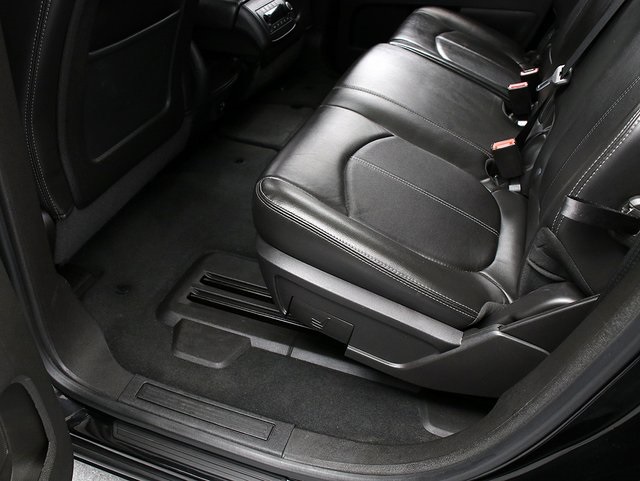 2017 Gmc Acadia Limited photo 25