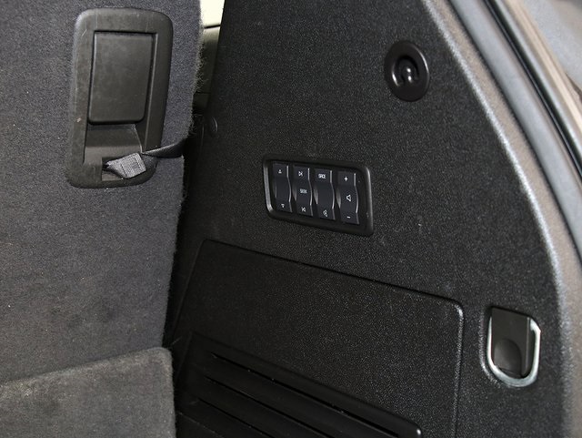 2017 Gmc Acadia Limited photo 26