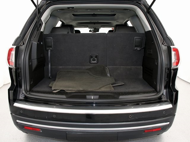 2017 Gmc Acadia Limited photo 27