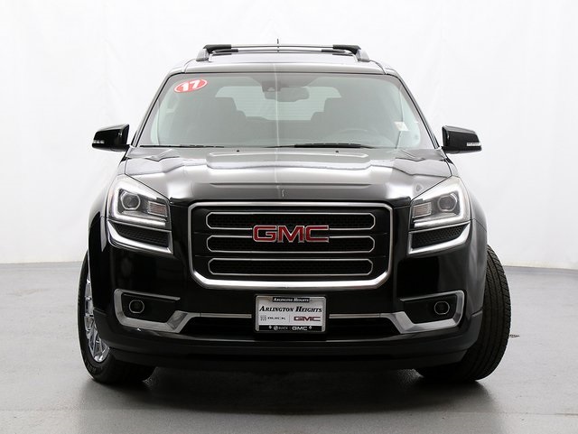2017 Gmc Acadia Limited photo 3