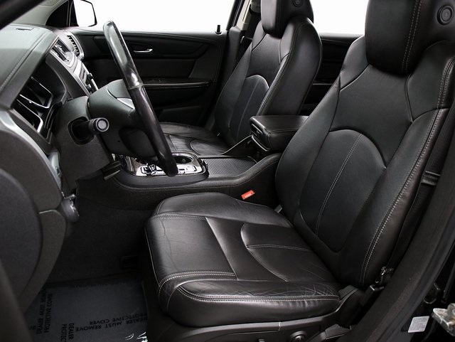 2017 Gmc Acadia Limited photo 7