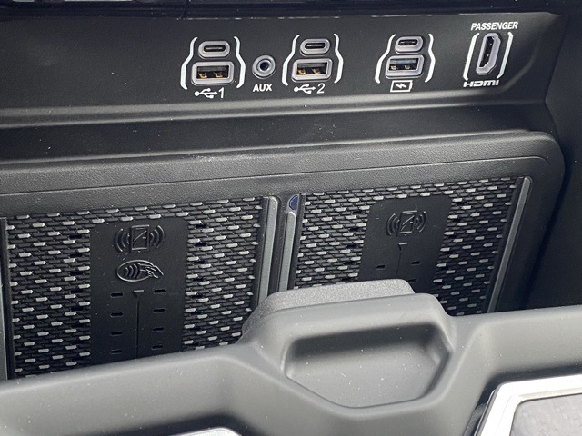 new 2026 Ram 1500 car, priced at $76,584