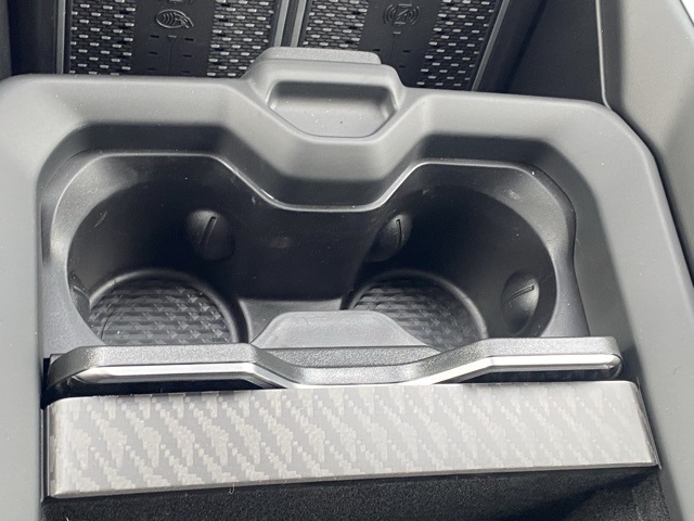 new 2026 Ram 1500 car, priced at $76,584