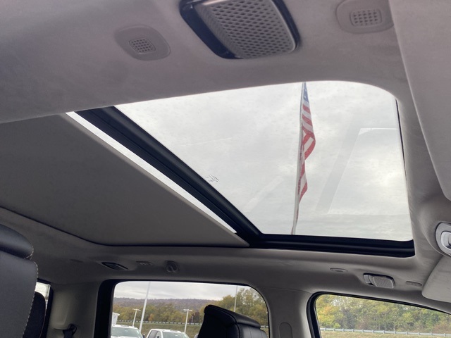 new 2026 Ram 1500 car, priced at $76,584