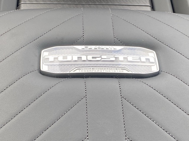 new 2026 Ram 1500 car, priced at $76,584