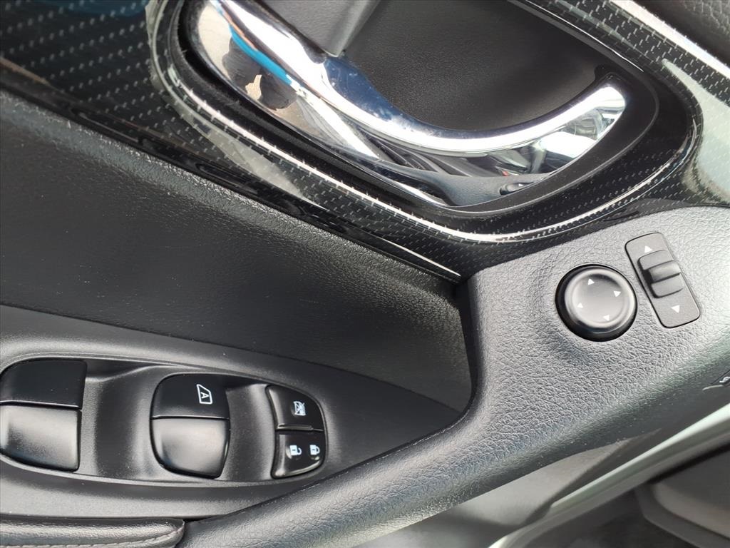 used 2020 Nissan Rogue car, priced at $16,900