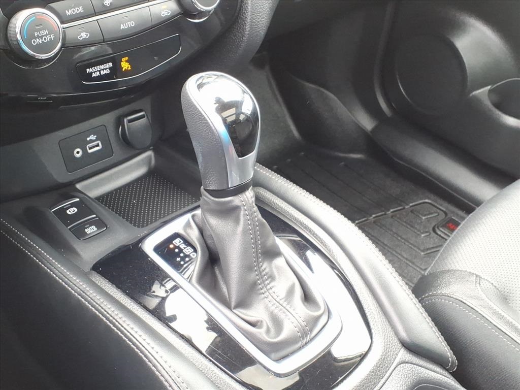 used 2020 Nissan Rogue car, priced at $16,900