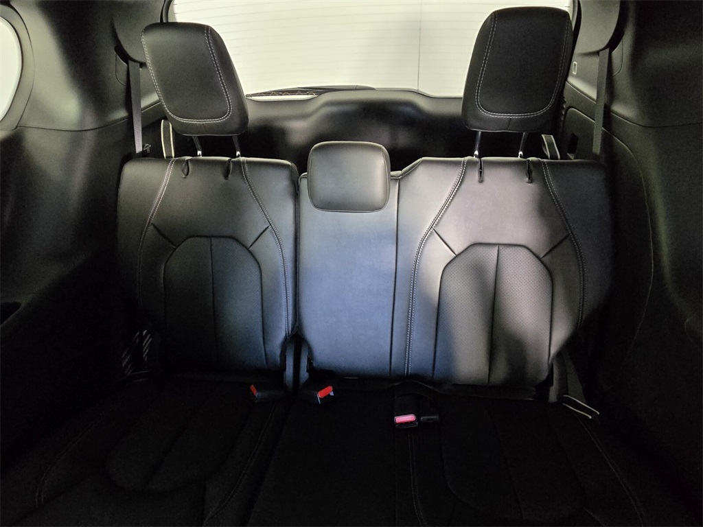 new 2026 Chrysler Pacifica car, priced at $48,895