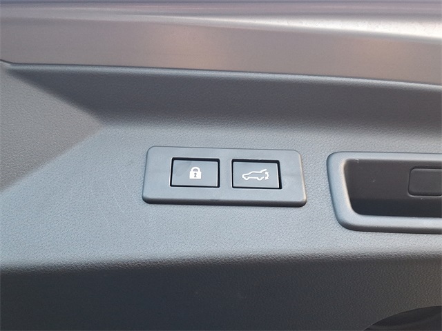 used 2025 Subaru Forester car, priced at $34,998