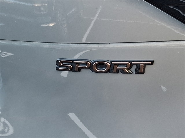 used 2025 Subaru Forester car, priced at $34,998