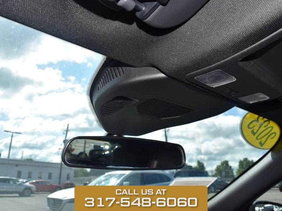 2023 Oxford White Ford Escape ST-Line AWD SUV