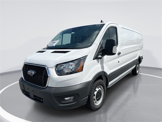 2024 Ford Transit Van Base's photo