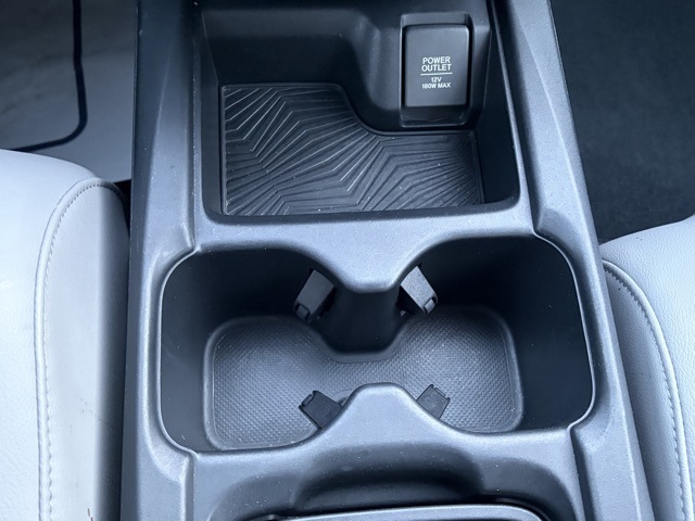 used 2017 Honda CR-V car, priced at $23,795