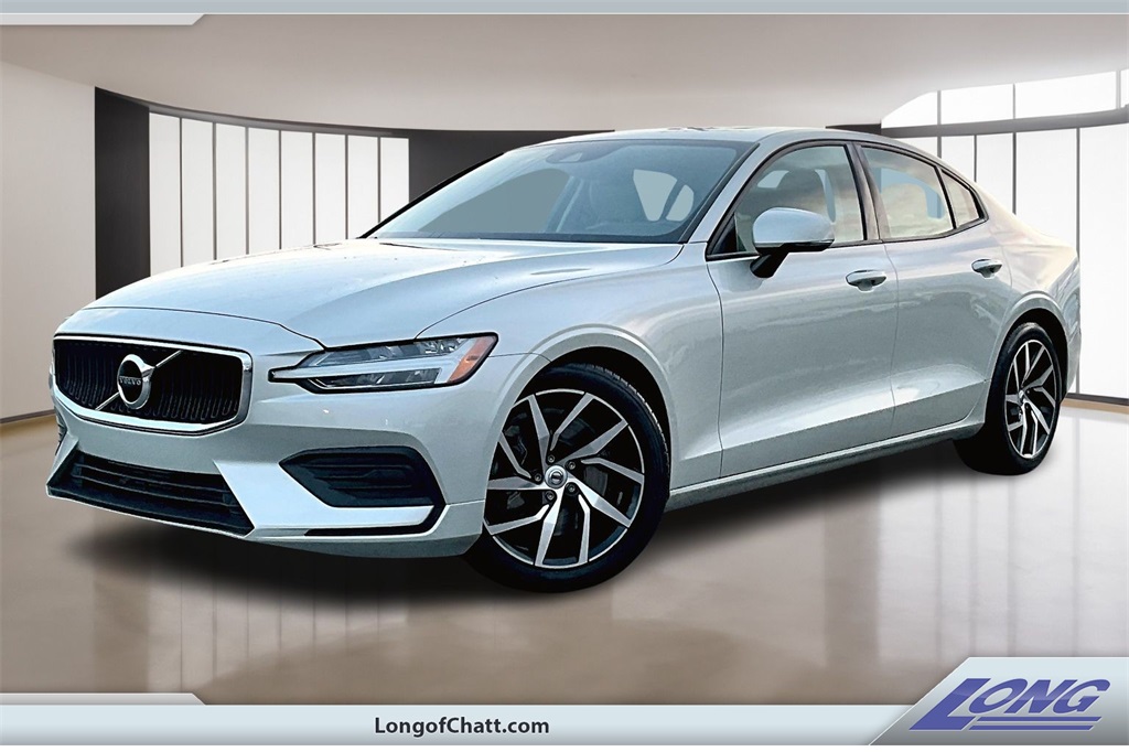 2020 Volvo S60 