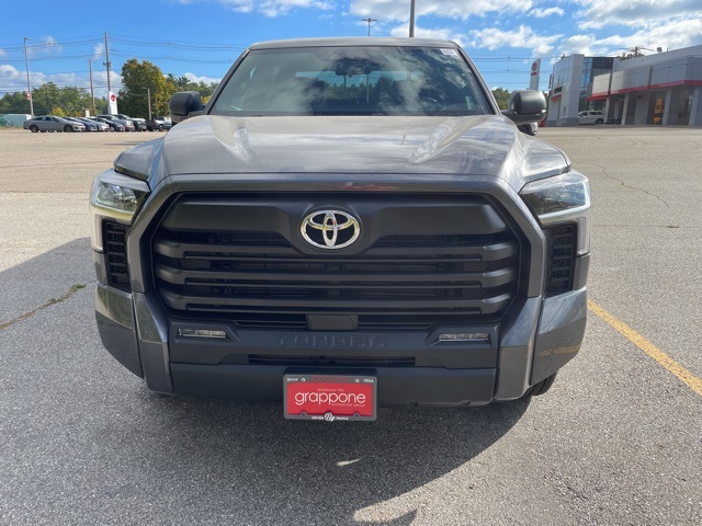 2026 Toyota Tundra SR5 CrewMax photo 2