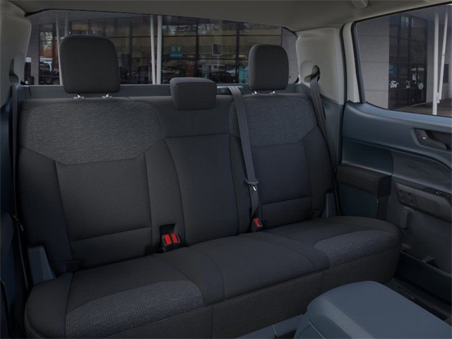 new 2026 Ford Maverick car, priced at $29,240