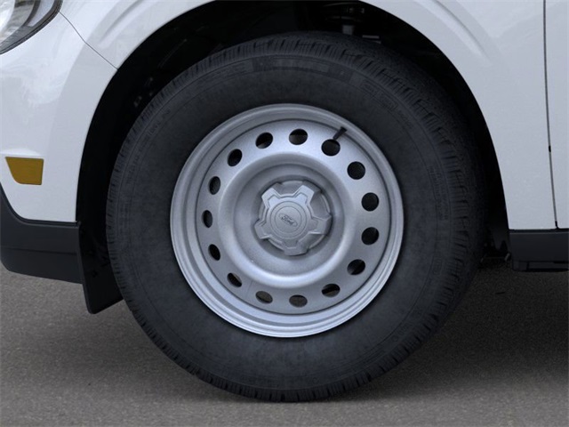 new 2026 Ford Maverick car, priced at $29,240